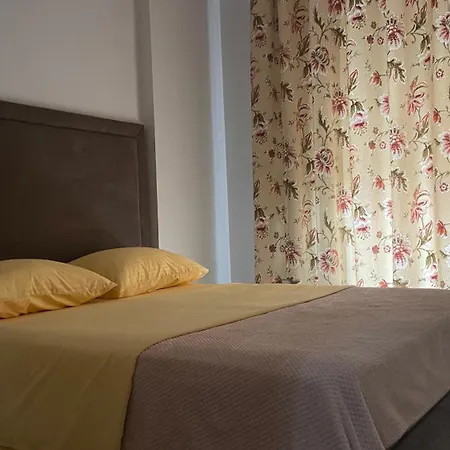 Apartment Contact 2 Tirana