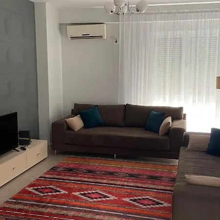 Apartment Contact 2