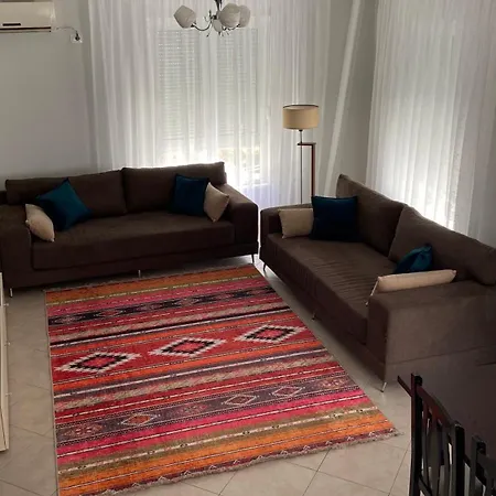 Apartment Contact 2