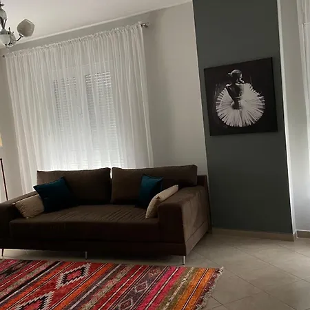 Apartment Contact 2